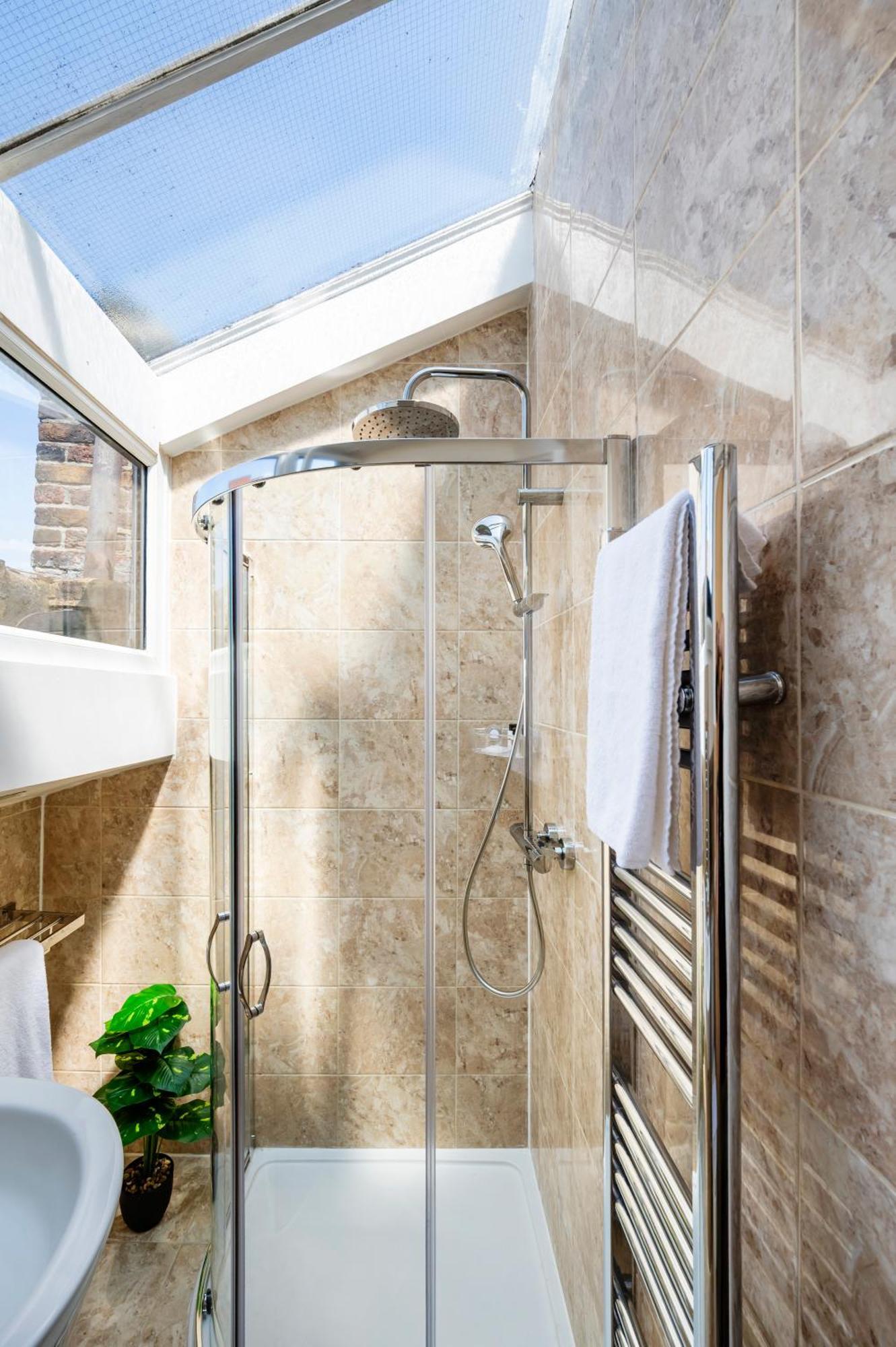 Welcome Notting Hill Apartment
