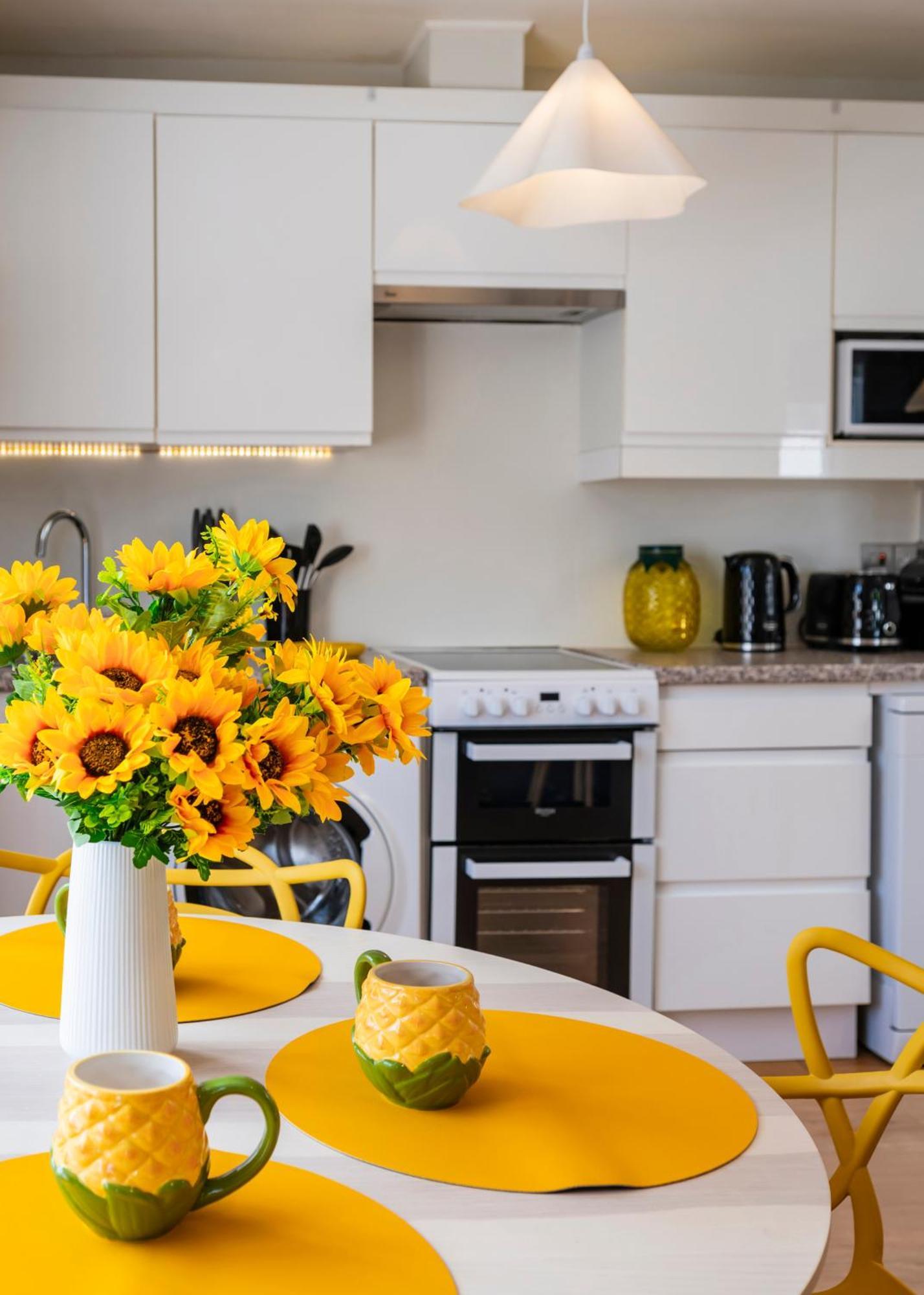 Apartment Welcome Notting Hill London