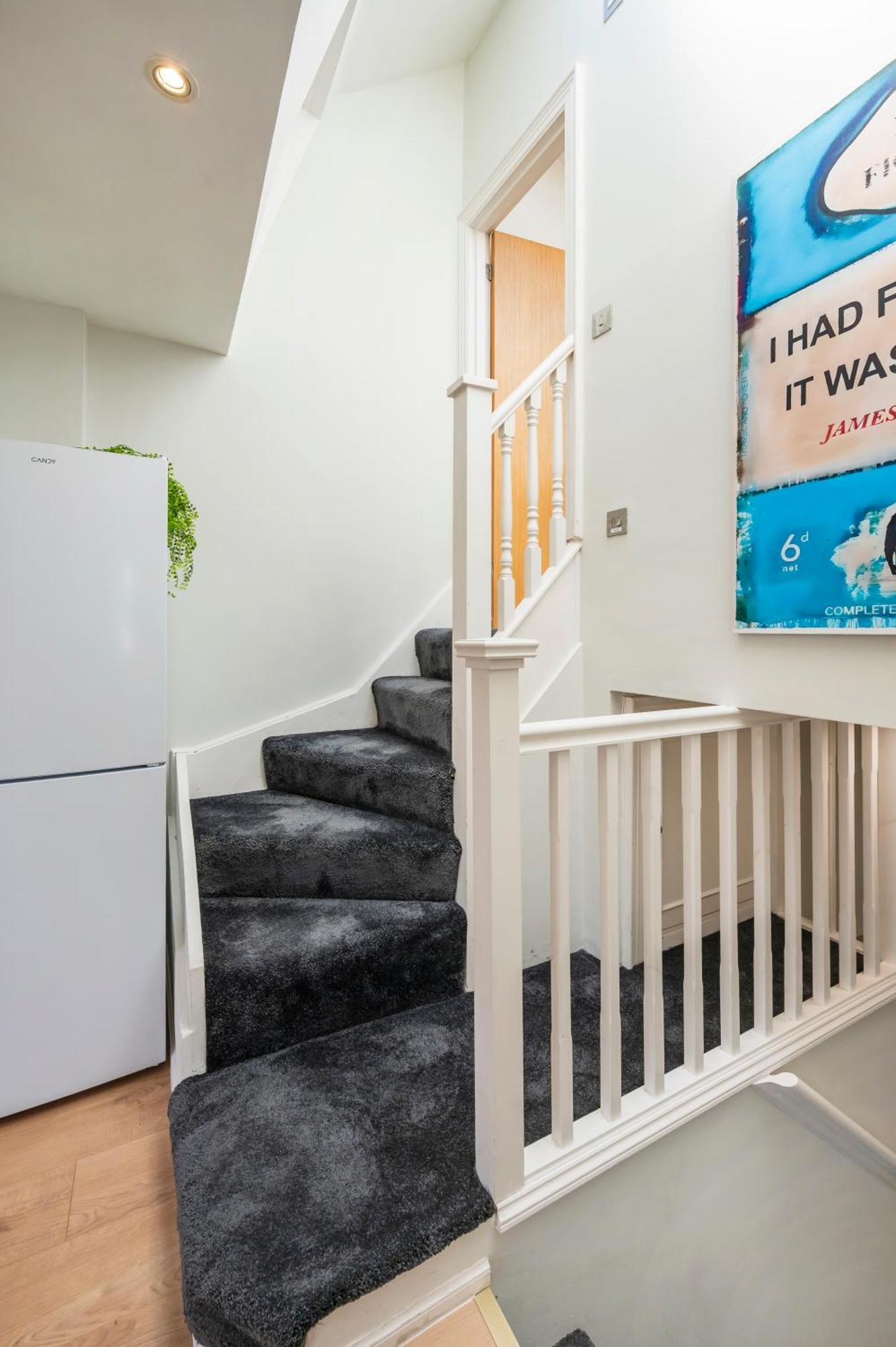 Welcome Notting Hill Apartment