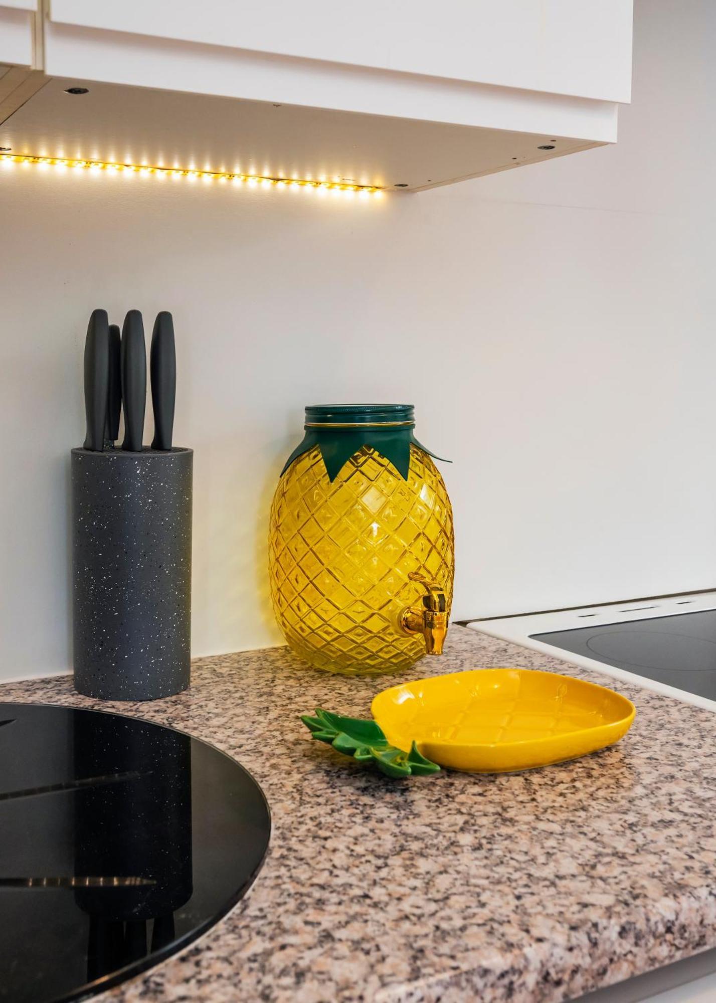 Apartment Welcome Notting Hill