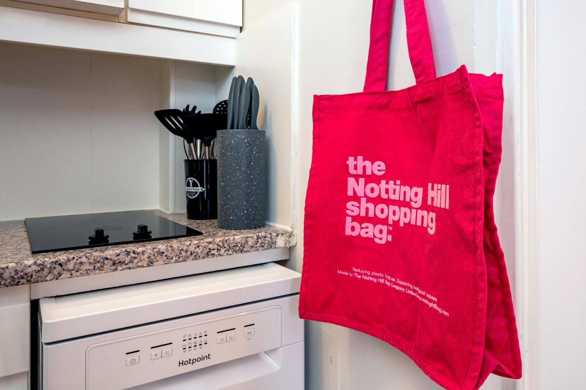 Apartment Welcome Notting Hill