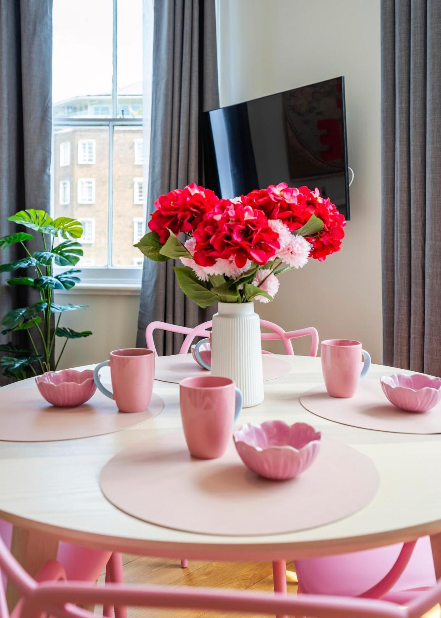 Apartment Welcome Notting Hill *