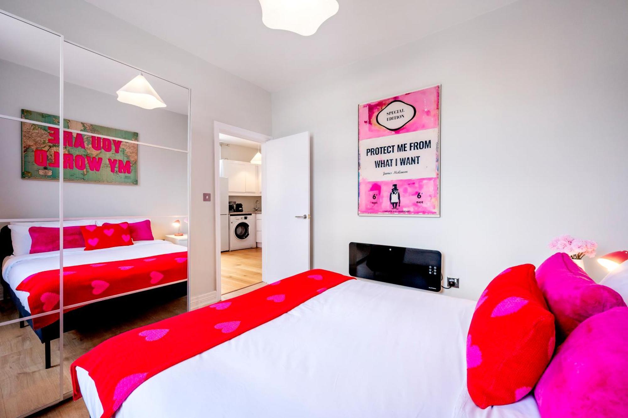 Apartment Welcome Notting Hill *