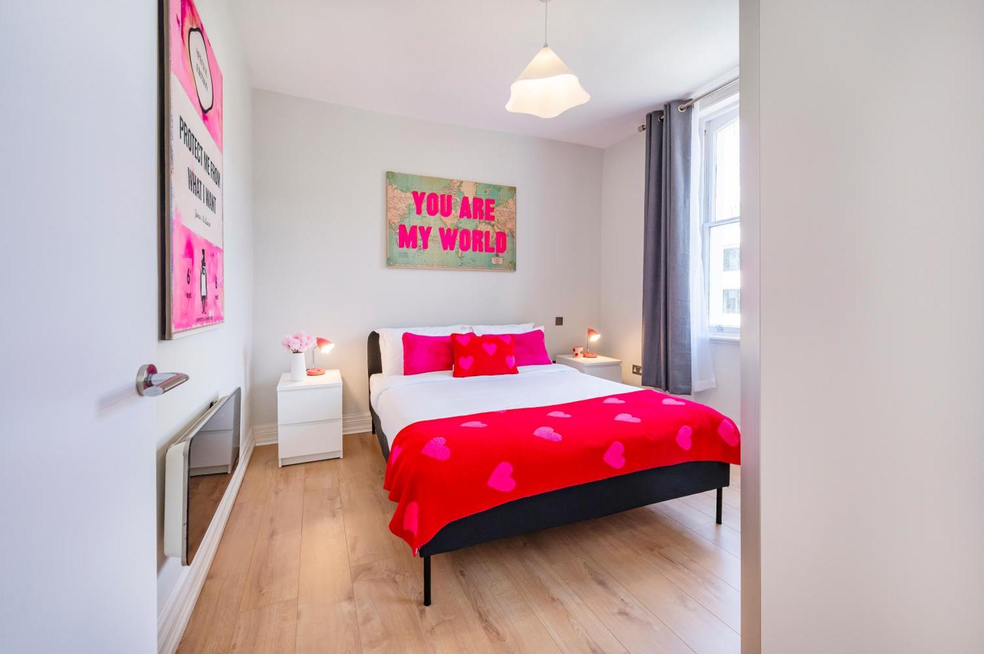 Welcome Notting Hill *