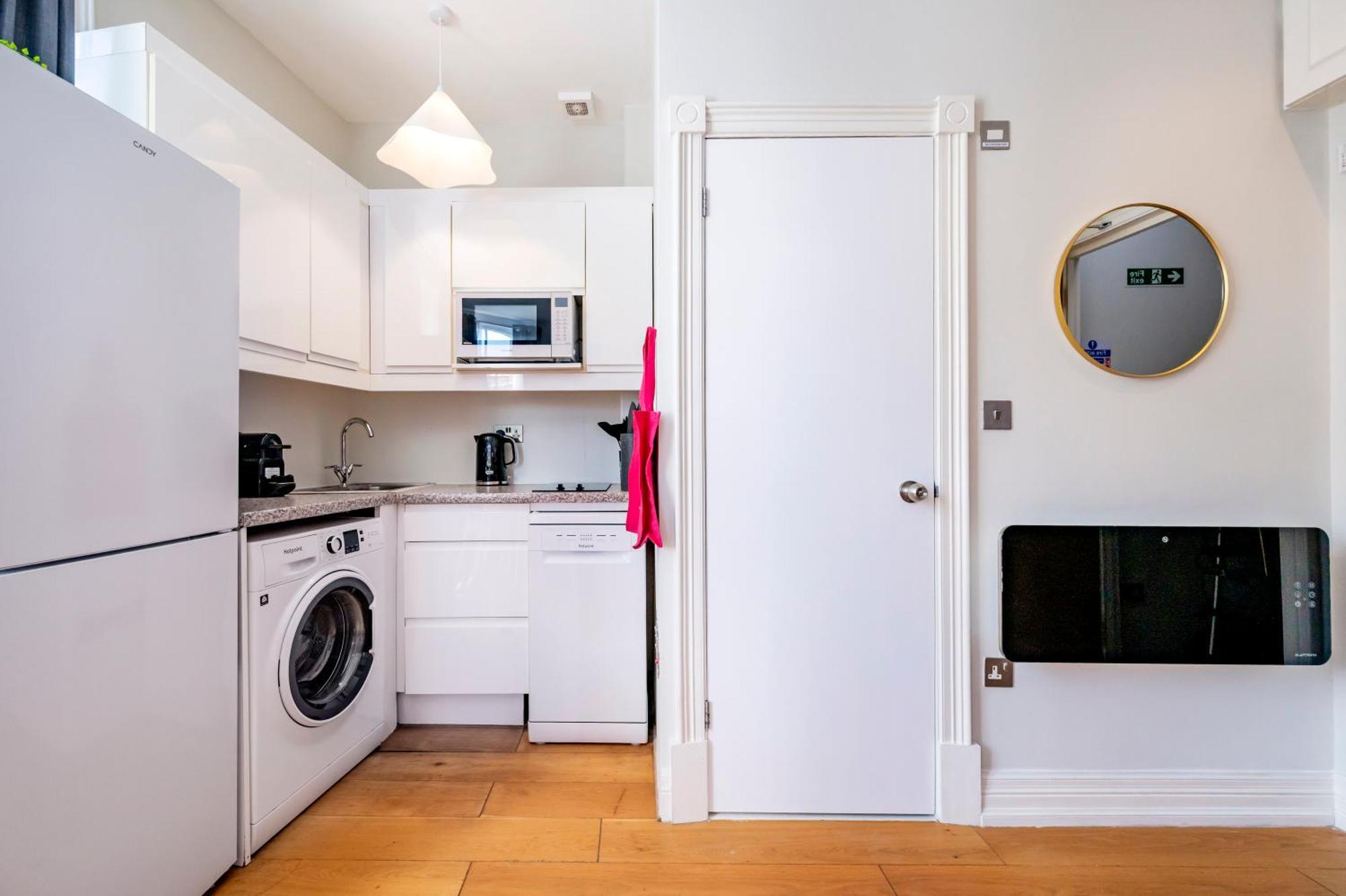 Apartment Welcome Notting Hill London