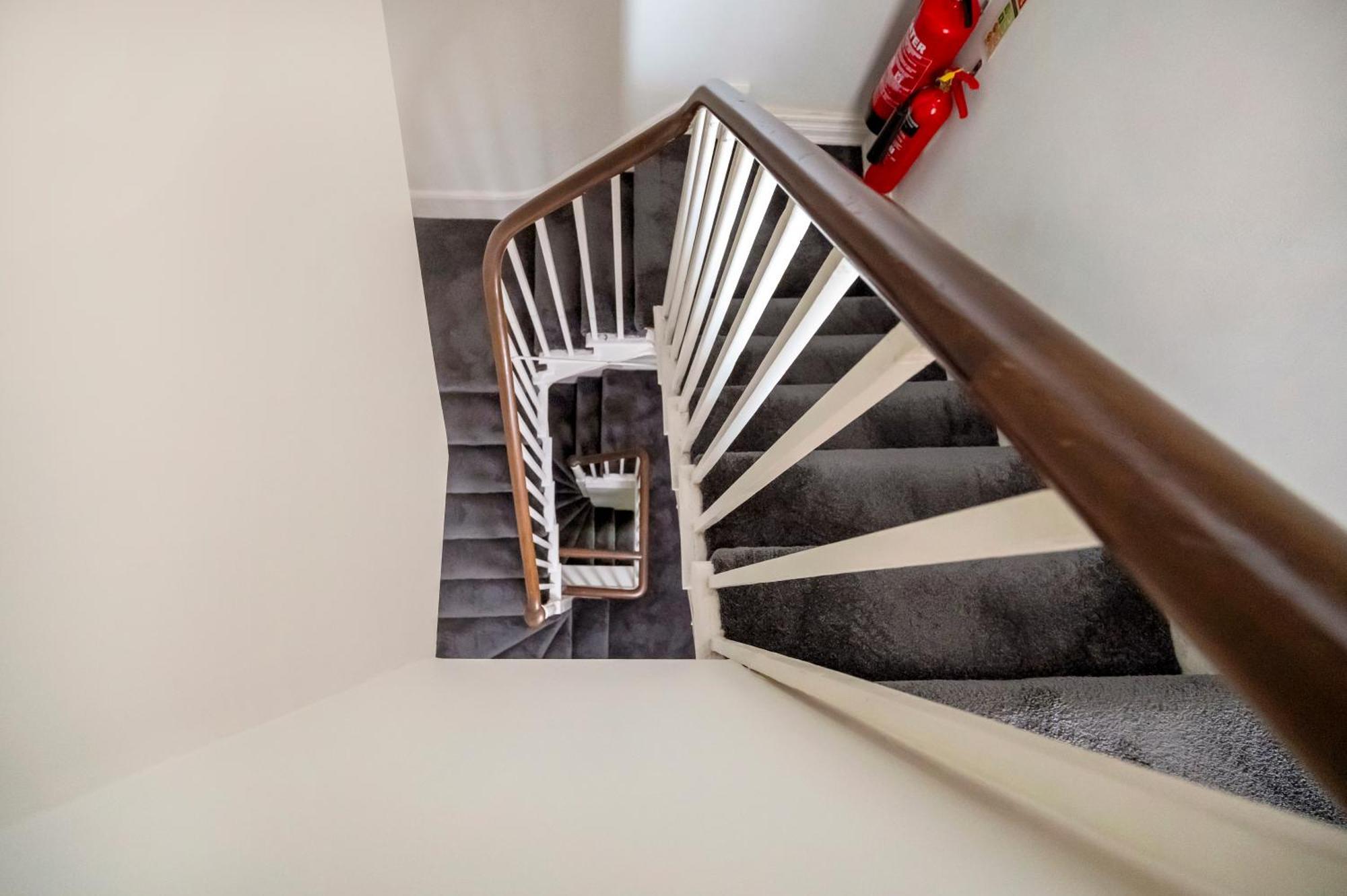 Apartment Welcome Notting Hill London