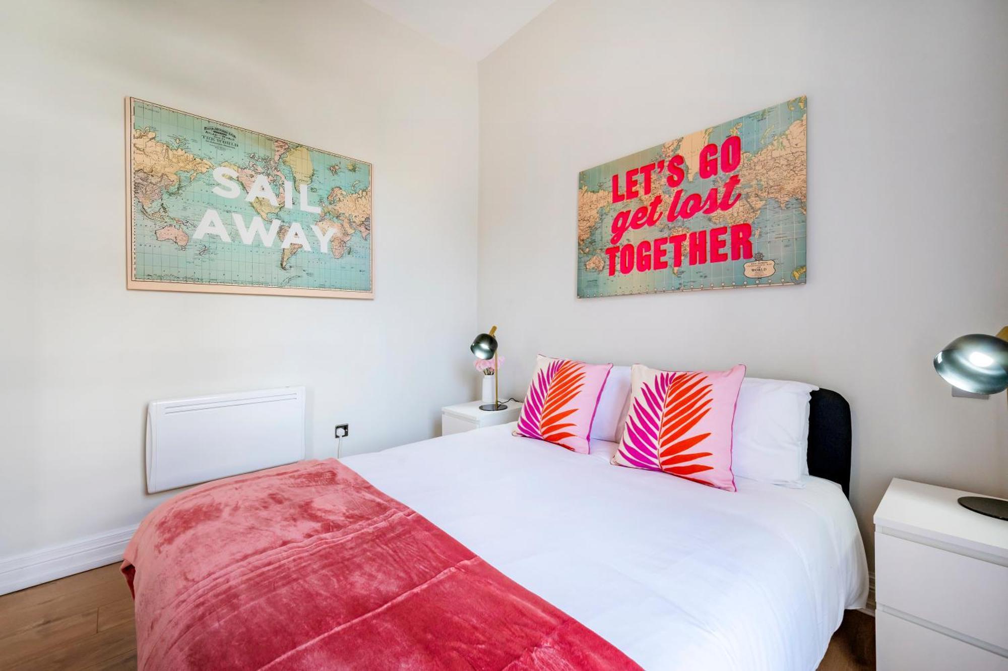 Welcome Notting Hill