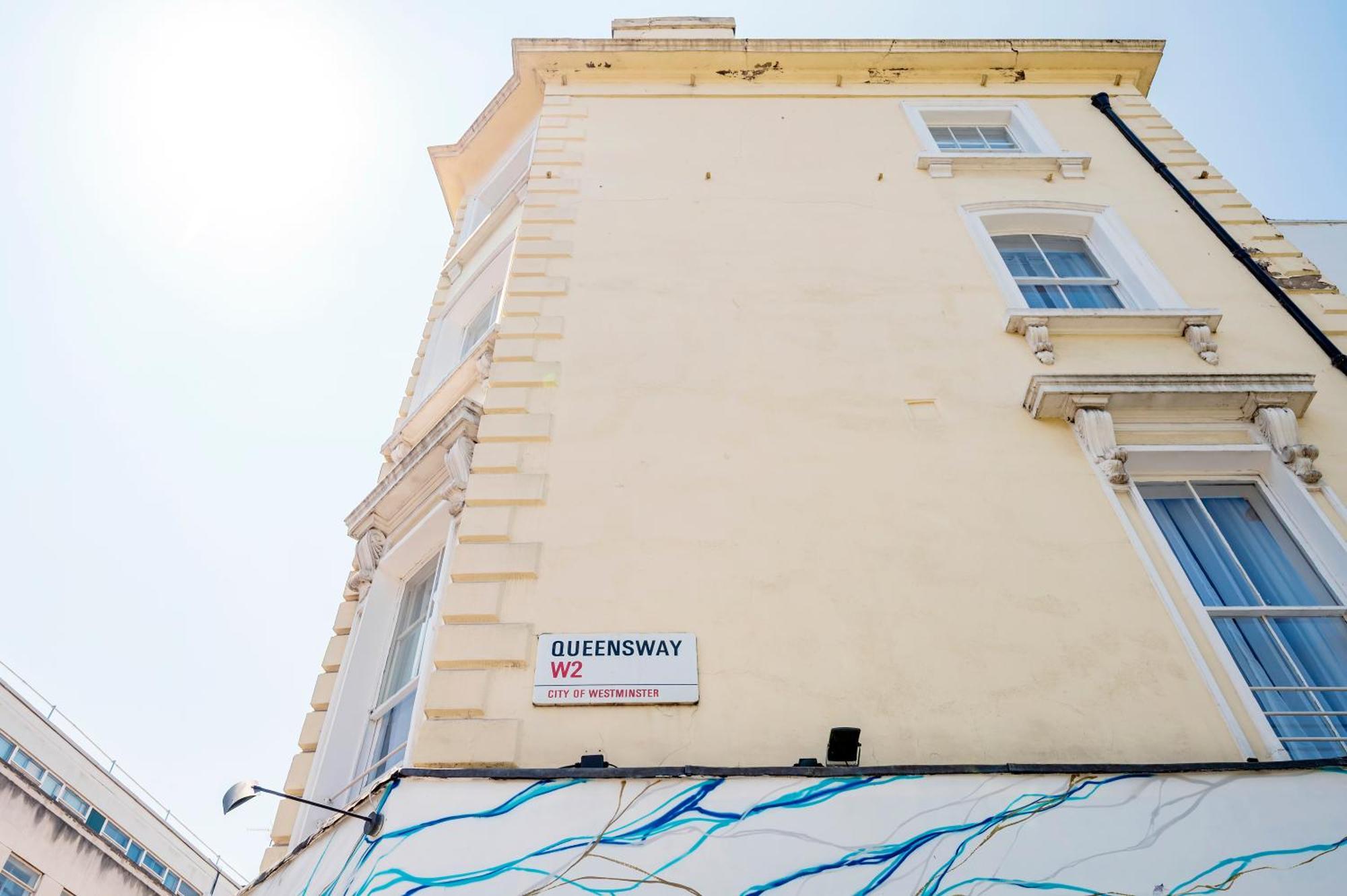 Welcome Notting Hill Apartment London