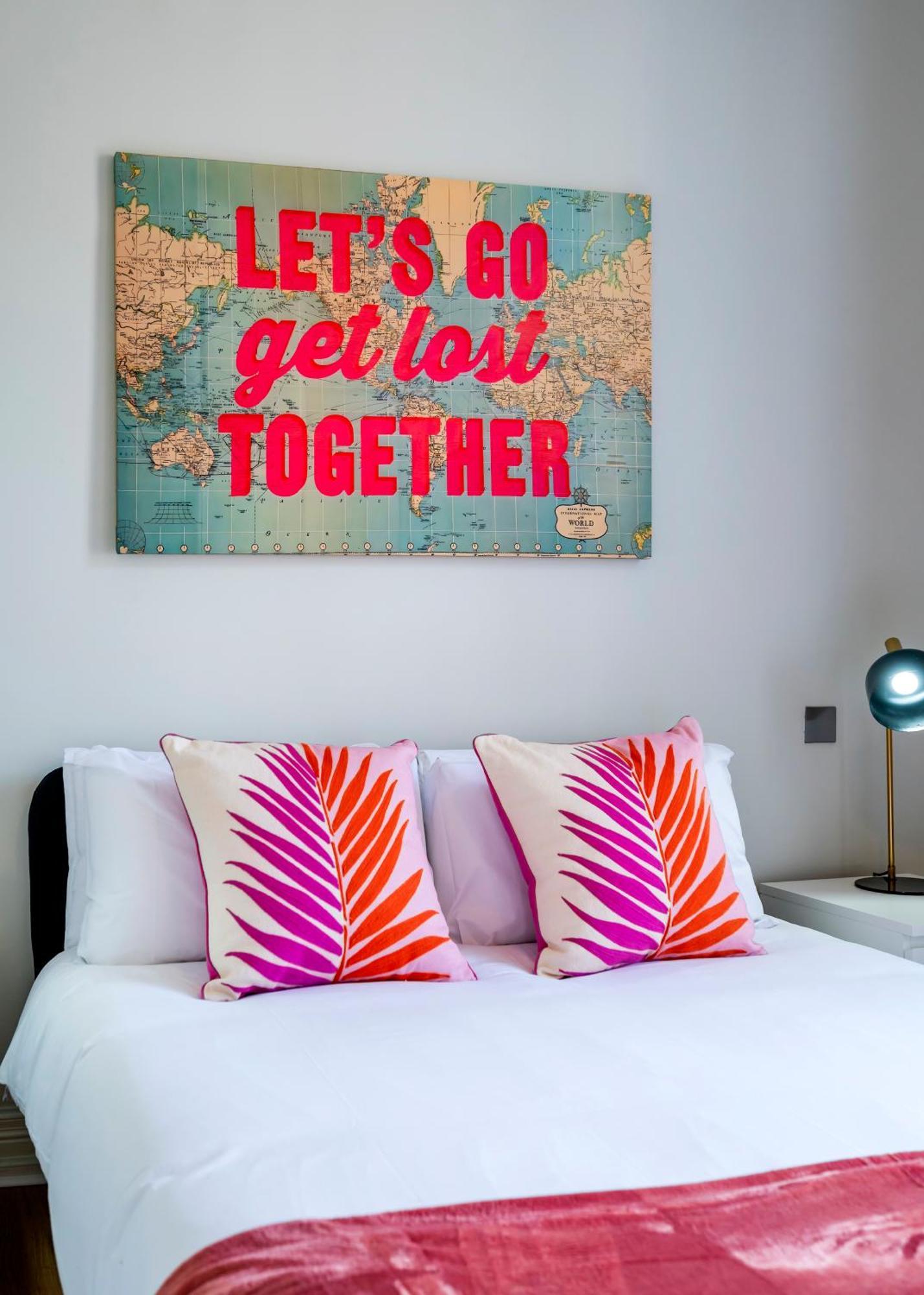 Apartment Welcome Notting Hill