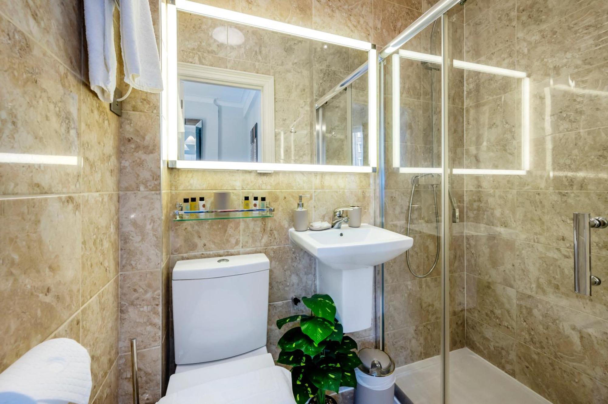 Apartment Welcome Notting Hill *