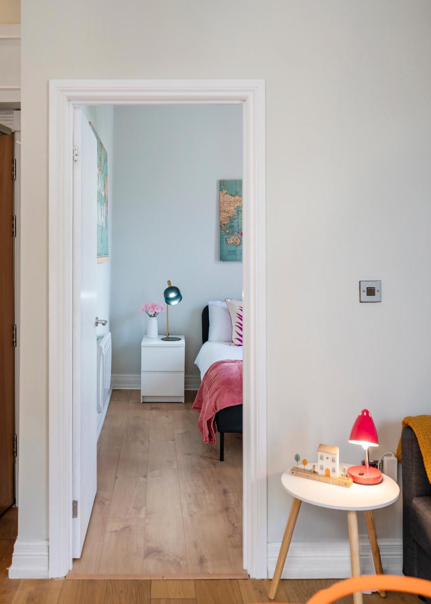 Apartment Welcome Notting Hill London